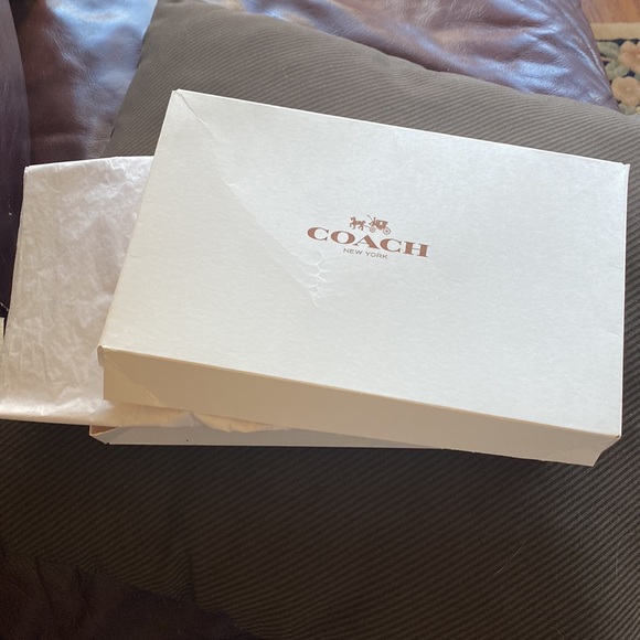 Coach Colorblock Dylan Crossbody bag - Picture 10 of 13